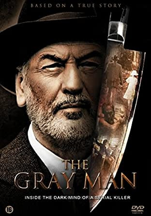 The Gray Man (2007 film) - Wikipedia