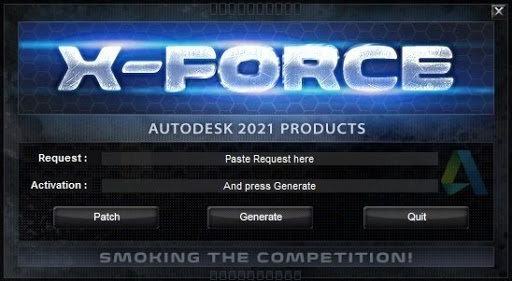 xforce 2016 keygen download