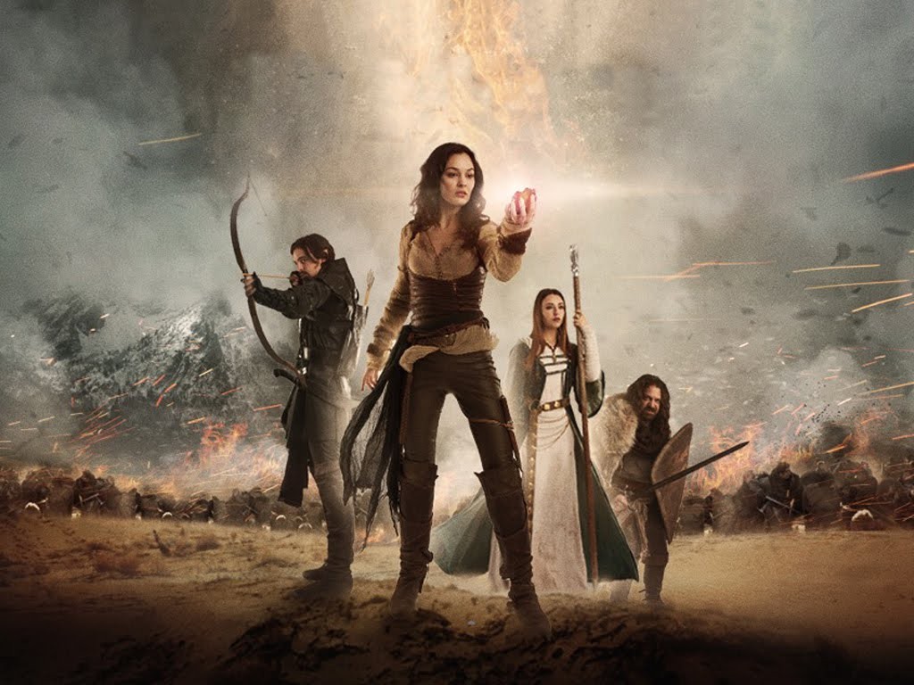 Mythica 3: Kẻ Triệu Hồn