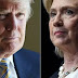 Trump tira diferença de 7 pontos e alcança Hillary nas pesquisas