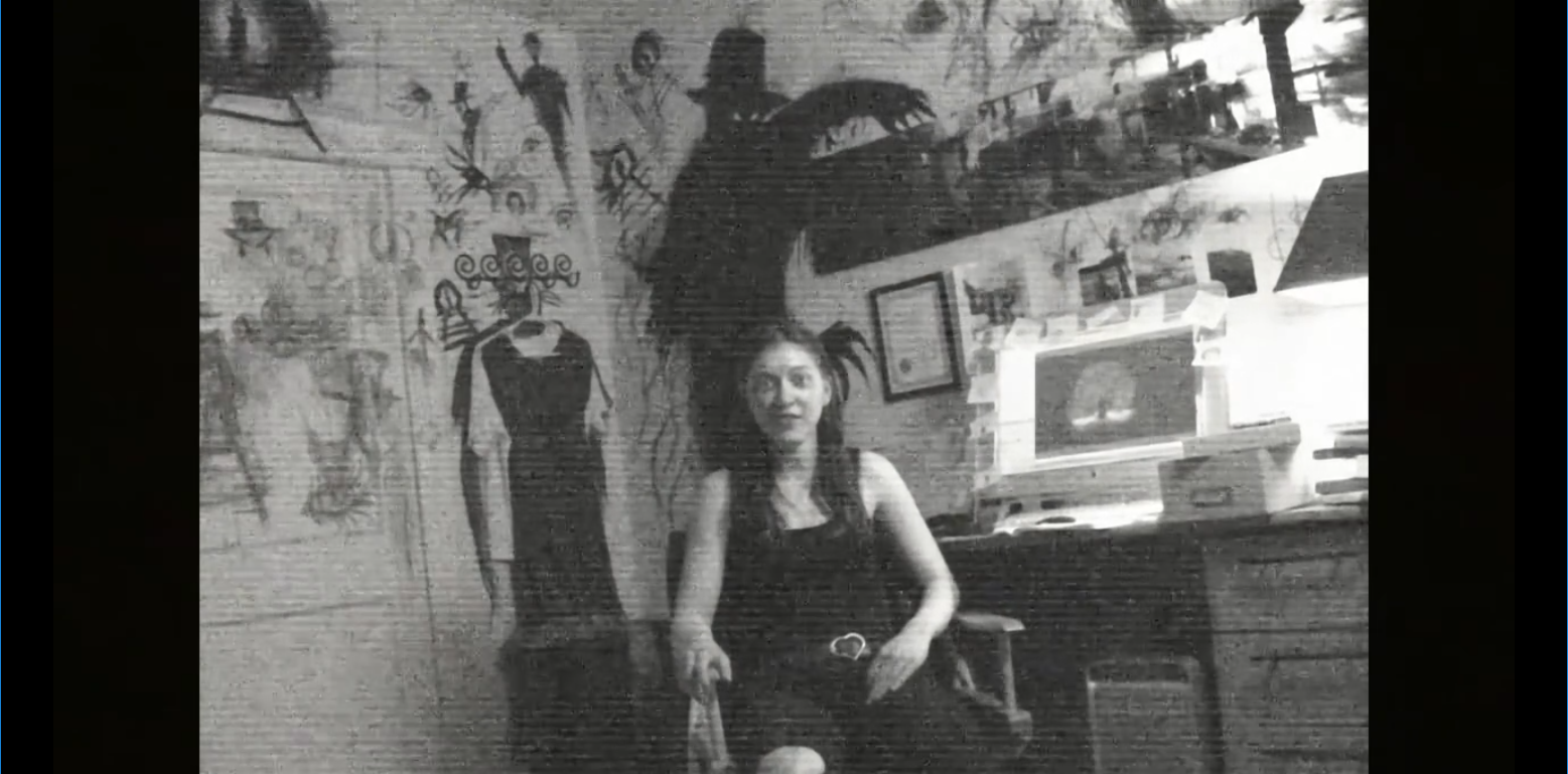 A Lifetime In Dark Rooms Butterfly Kisses The Camera Doesn’t Lie