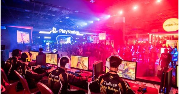 Luncurkan Mac Gaming, Hal Ini yang Dijadikan Alasan Apple