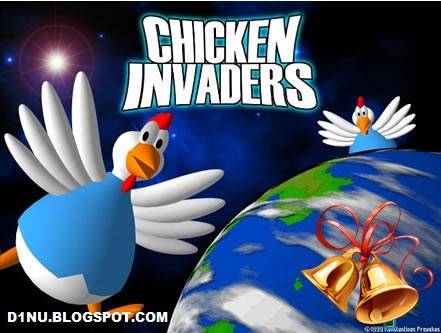 chicken invaders 4 all weapons chicken invaders 4 all weapons