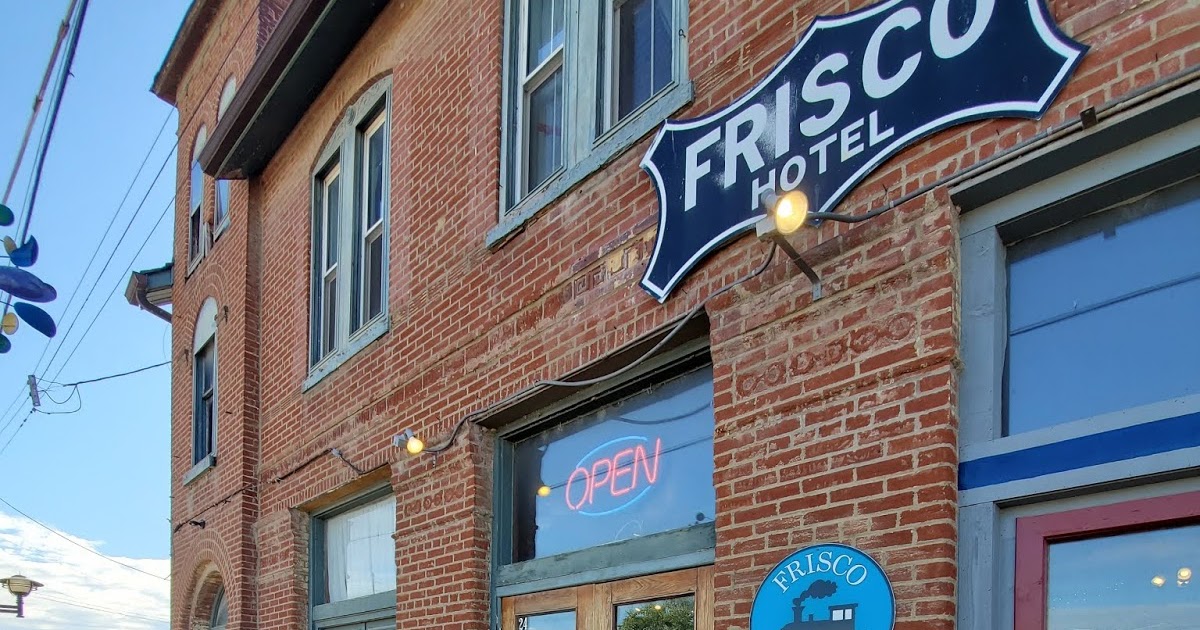 Play St. Louis Frisco Train Store, Valley Park