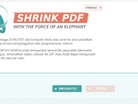 5 Tools Kompres Pdf Online Ini Memudahkan Anda Dalam Unggah Persyaratan Dokument Pendaftaran CPNS 5 Tools Kompres Pdf Online Ini Memudahkan Anda Dalam Unggah Persyaratan Dokument Pendaftaran CPNS