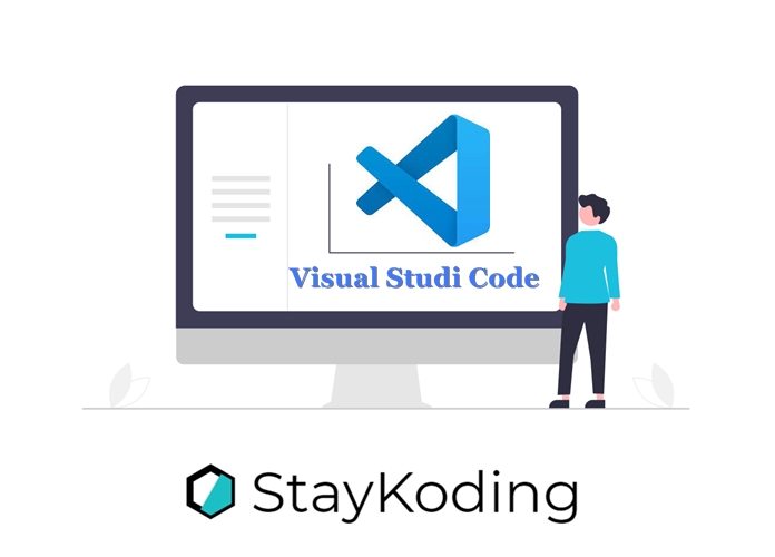 visual studio code by staykoding