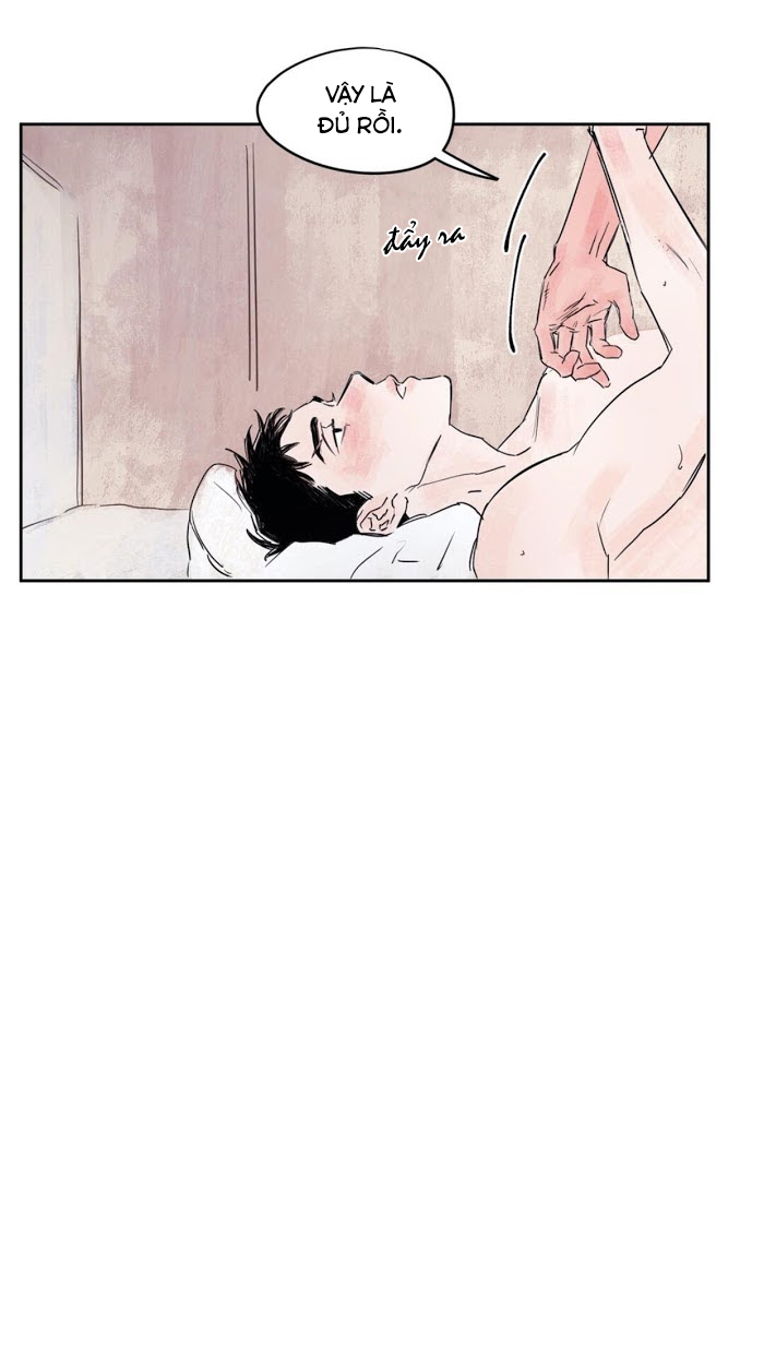Đọc truyện NHƯ CƠN SÓNG DỮ (FULL) - Chapter 3
