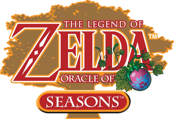 The Legend of Zelda: Oracle of Seasons – GBC ROM