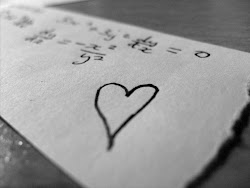 For the love of mathematics