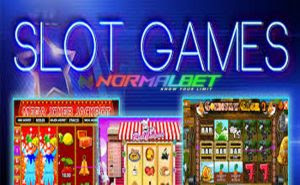 Game Slot Online Terbaik