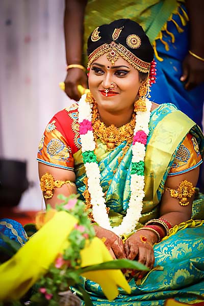 Yoganathan & Gurupriya's Wedding Photography camcrow