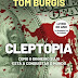 "Cleptopia" de Tom Burgis | Vogais