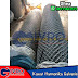 Jual Kawat Harmonika Galvanis Termurah & Terbaik