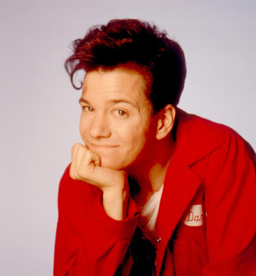 Career Opportunities 1991 Frank Whaley Image 3