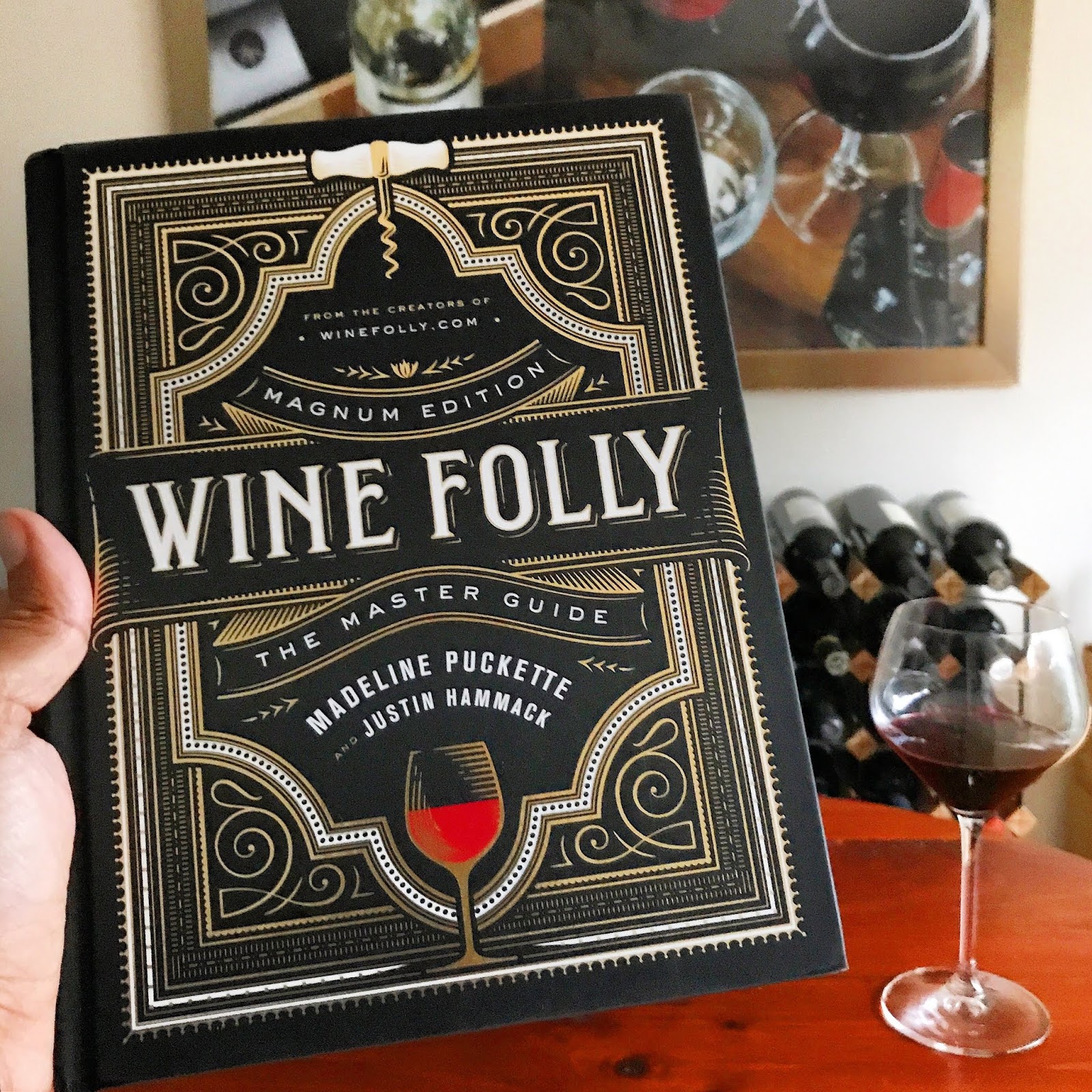 Double Your Pleasure, Double Your Wine Knowledge with Wine Folly