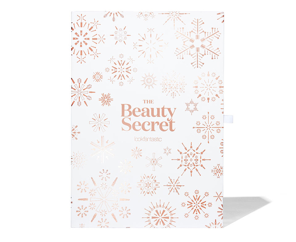 The LookFantastic Beauty Secret Advent Calendar for 2016 ships worldwide tracked free. 