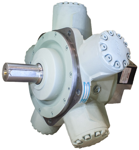 Flint Hydraulics Inc Kawasaki Staffa Radial Piston Motors Or Convert From Stock In Any Configuration Makes Us The Primary Stocking Outlet For Kawasaki Staffa Radial Piston Motors Like This Hmb100pf0370