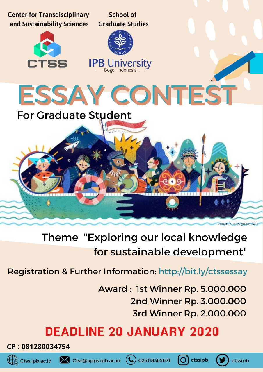 What is a graduate student image