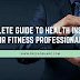 A Complete Guide to Health Insurance for Fitness Professionals