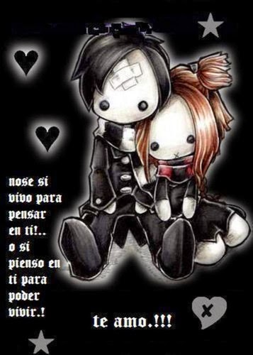 Imagenes De Amor Emo Fotos De Amor Emo Todo En Imagenes Bonitas