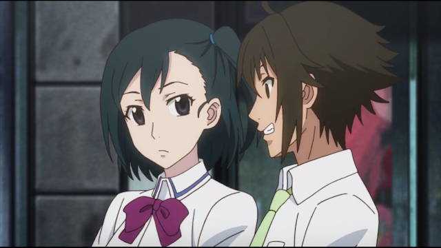 Densetsu No Yuusha No Densetsu Season 2 Quanzhi Fashi ( Full-Time Magister ) Season 2 [ Subtitle Indonesia ] – ANIMEKOMPI.WEB.ID