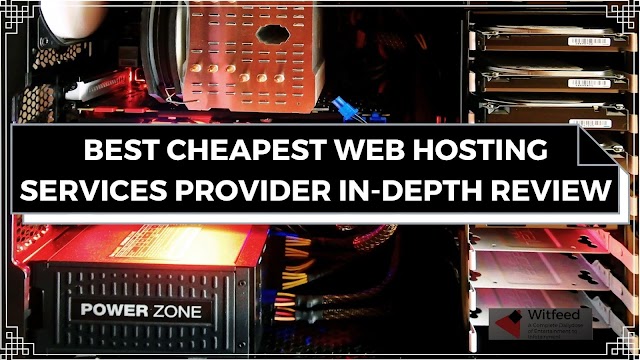 BEST CHEAP WEB HOSTING REVIEW: LOW COST HOSTING FOR SMALL BUSINESS