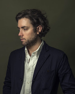 Meet Our Judges: Benjamin Bours, Art Director