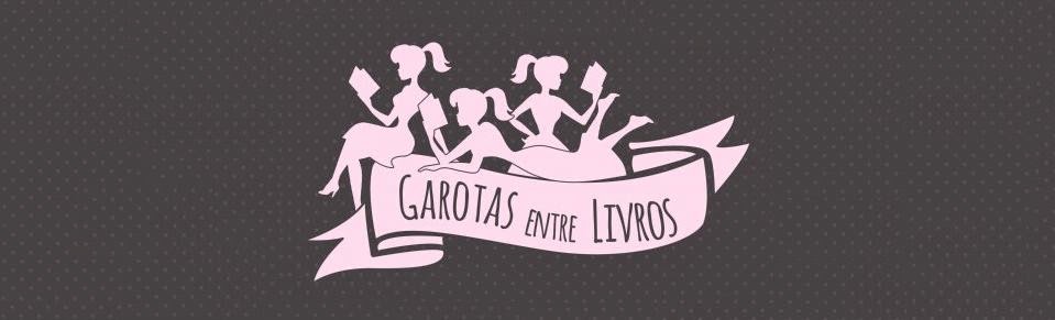 Garotas entre Livros