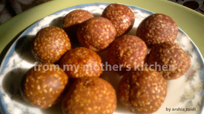  best Indian sweet dishes,  jaggery- sesame -seeds, gur , Best Indian food