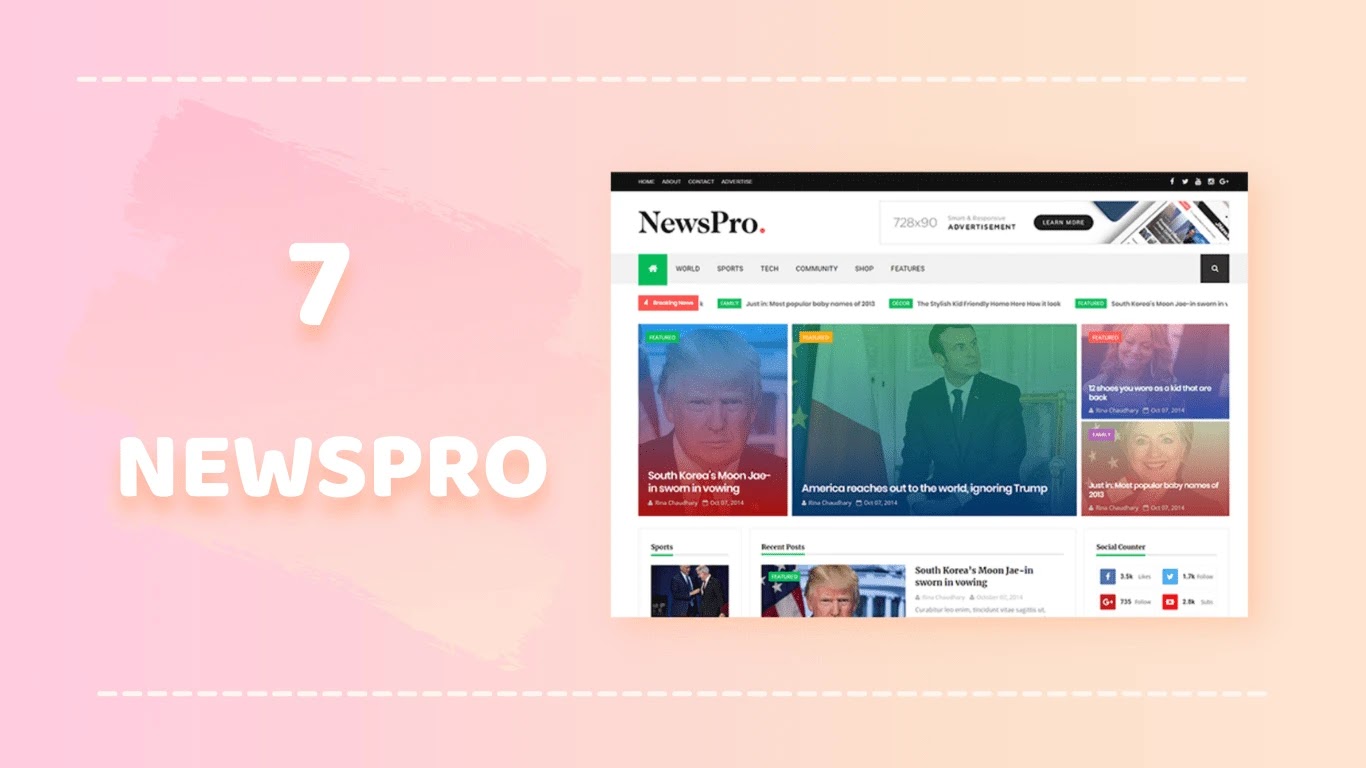 newspro blogger tempate download thetechbook newspro blogger tempate download thetechbook