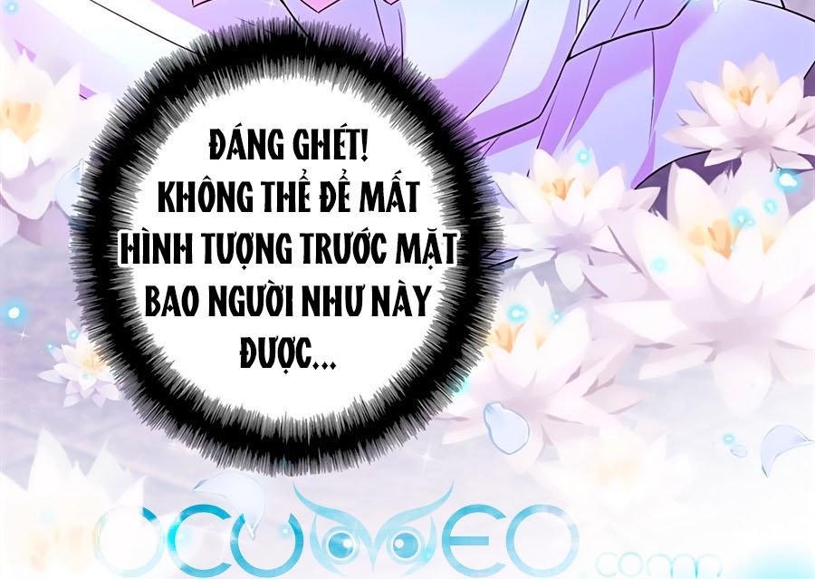 Thú Hắc Cuồng Phi chapter 3 - Trang 4