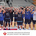 Η Εθνική Ομάδα Μπάσκετ στηρίζει την Ελληνική Καρδιοολογική Εταιρεία  στο έργο της 