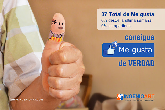 Profesionales en Facebook y Redes Sociales