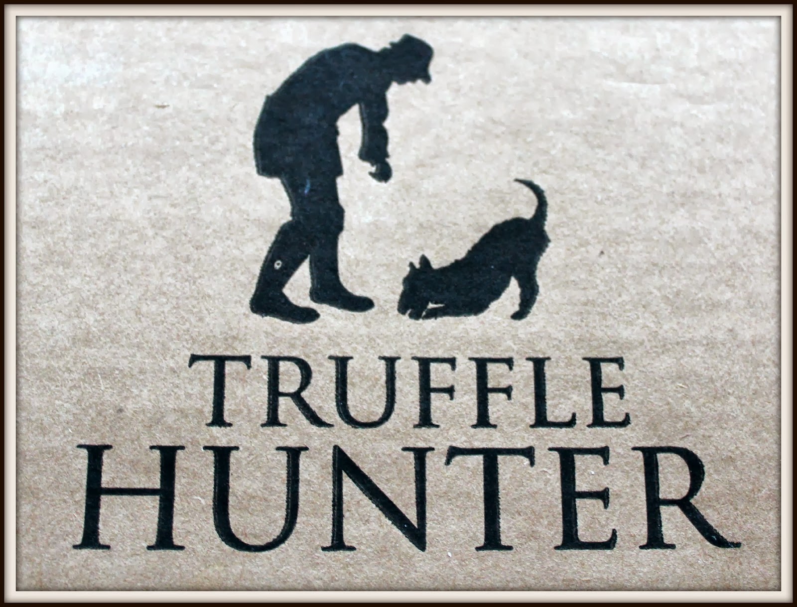 Foodie Force Truffle Hunter