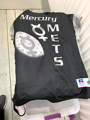 mercury mets jersey for sale