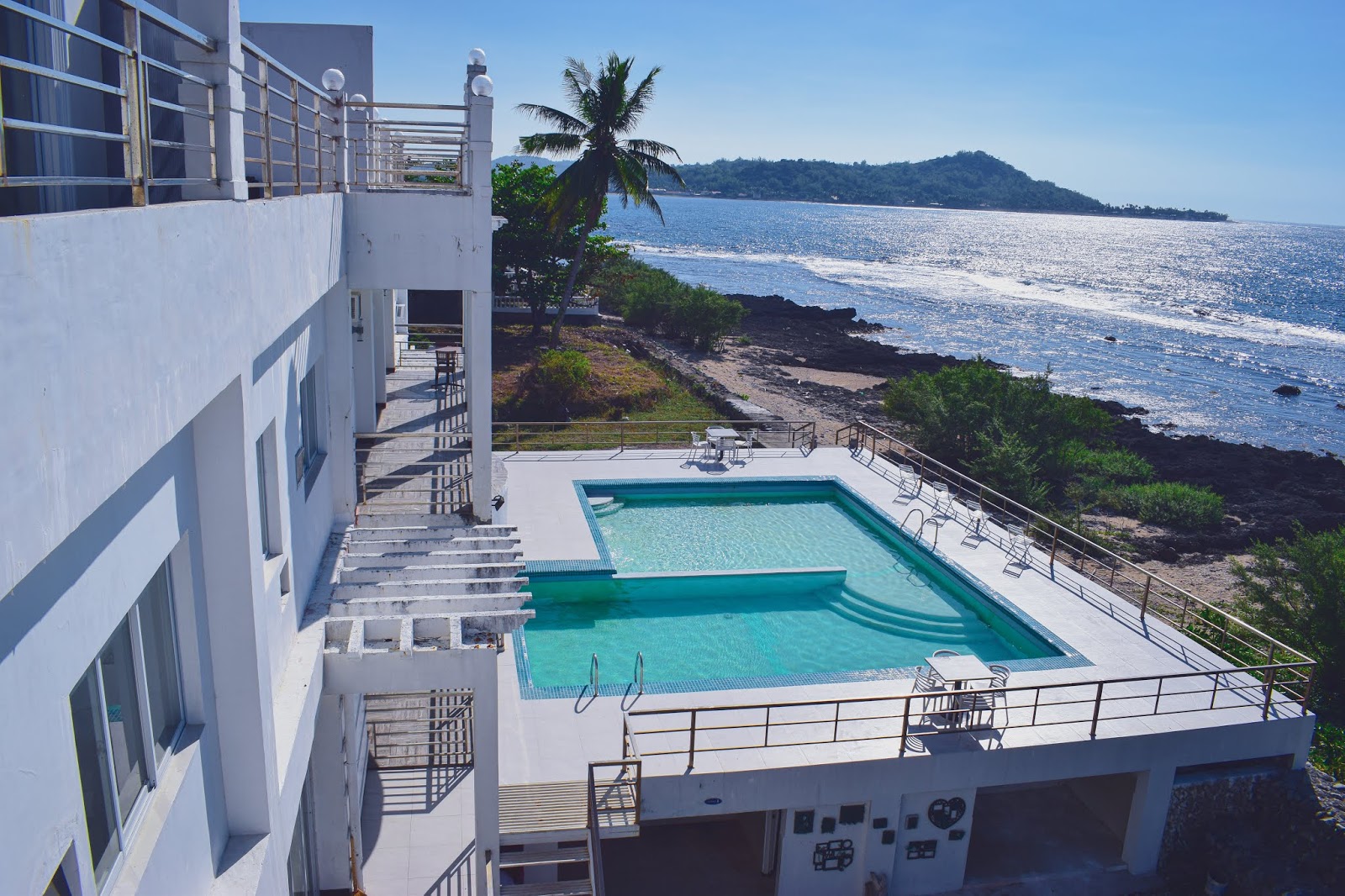 Sorrento Hotel and Resort A Great Hotel In Ilocos Sur The Pinoy Traveler