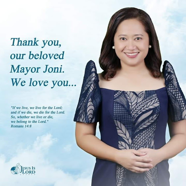 Bocaue, Bulacan Mayor Eleanor 'Joni' Villanueva-Tugna passes away