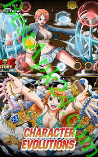 One Piece Treasure Cruise v7.1.0 + Mod 4