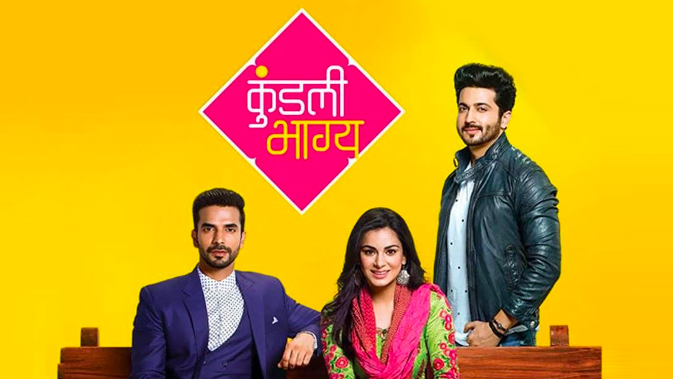 Kundali bhagya 30 March 2021 full video update: episode 924 (30 Mar