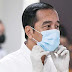 Pernyataan Jokowi Soal Vaksin Gratis Disorot, Yan Harahap: Pak Presiden Mau Dikasih 'Gelar' Lagi?