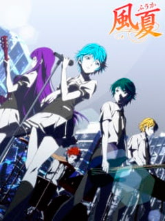 Assistir Fuuka Online Assistir Fuuka Online