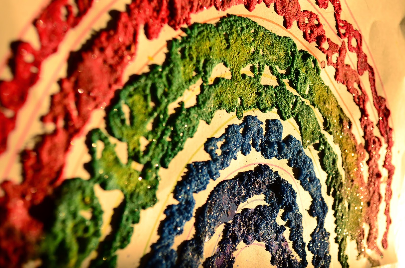 Practical Mom 13 NonTraditional Art Supplies for Preschoolers