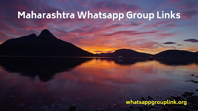 Maharashtra Whatsapp Group Links www.whatsappgrouplink.org