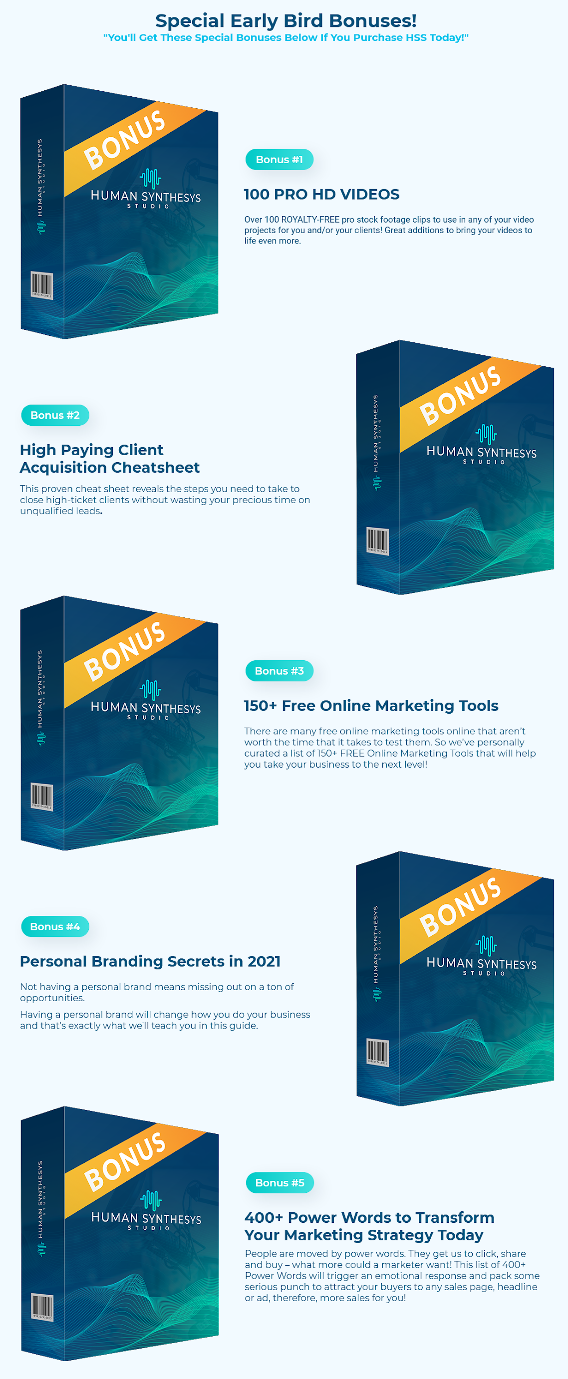 Human Synthesys Studio Review Easy! Add TexttoVideos like Real humans!