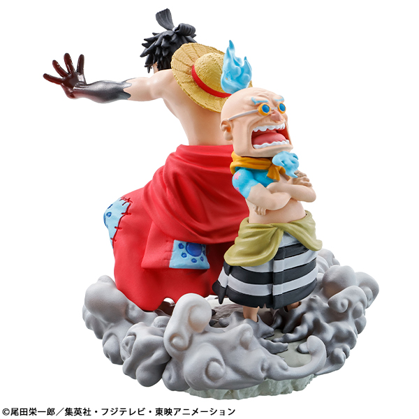 Wano One Piece