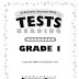 Download Reading Test Workbook Grade 1