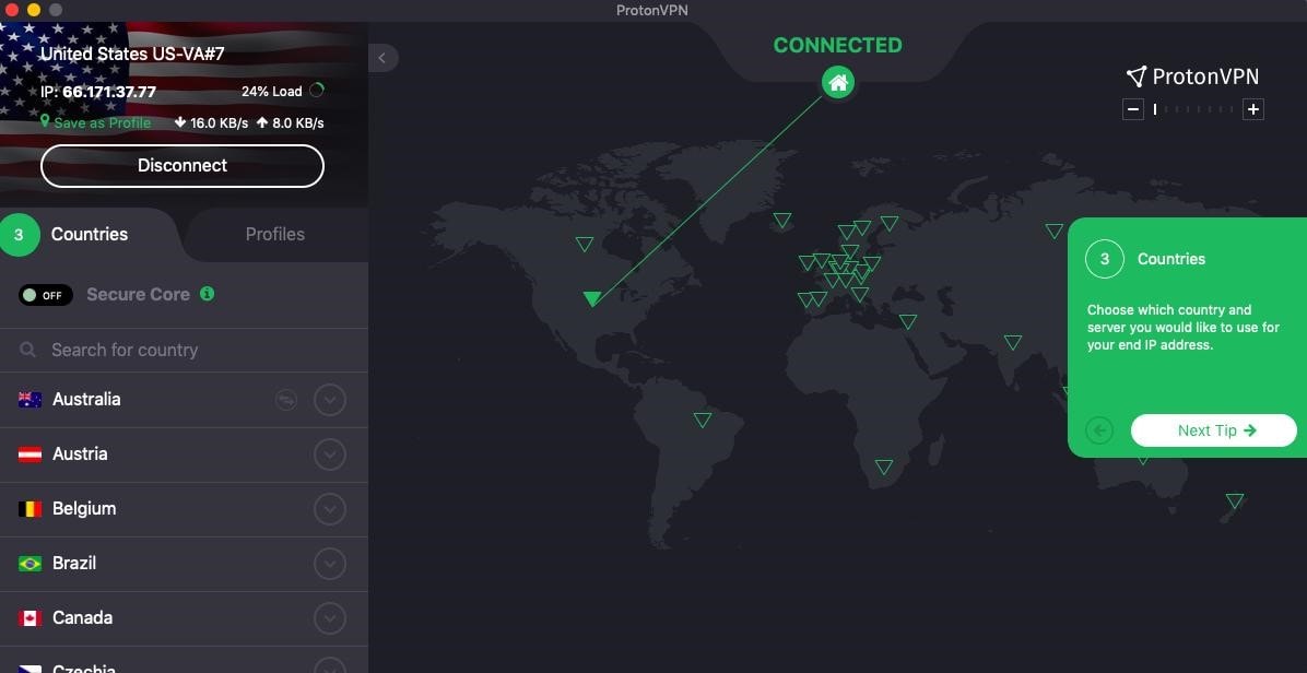 protonvpn mac protonvpn mac