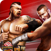 Champion Fight 3D Apk [LAST VERSION] - Free Download Android Game