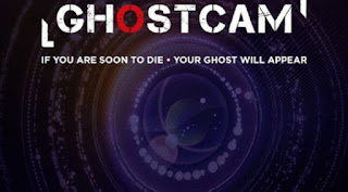 “Ghost Cam”, la webserie sul paranormale che non vi potete assolutamente perdere
