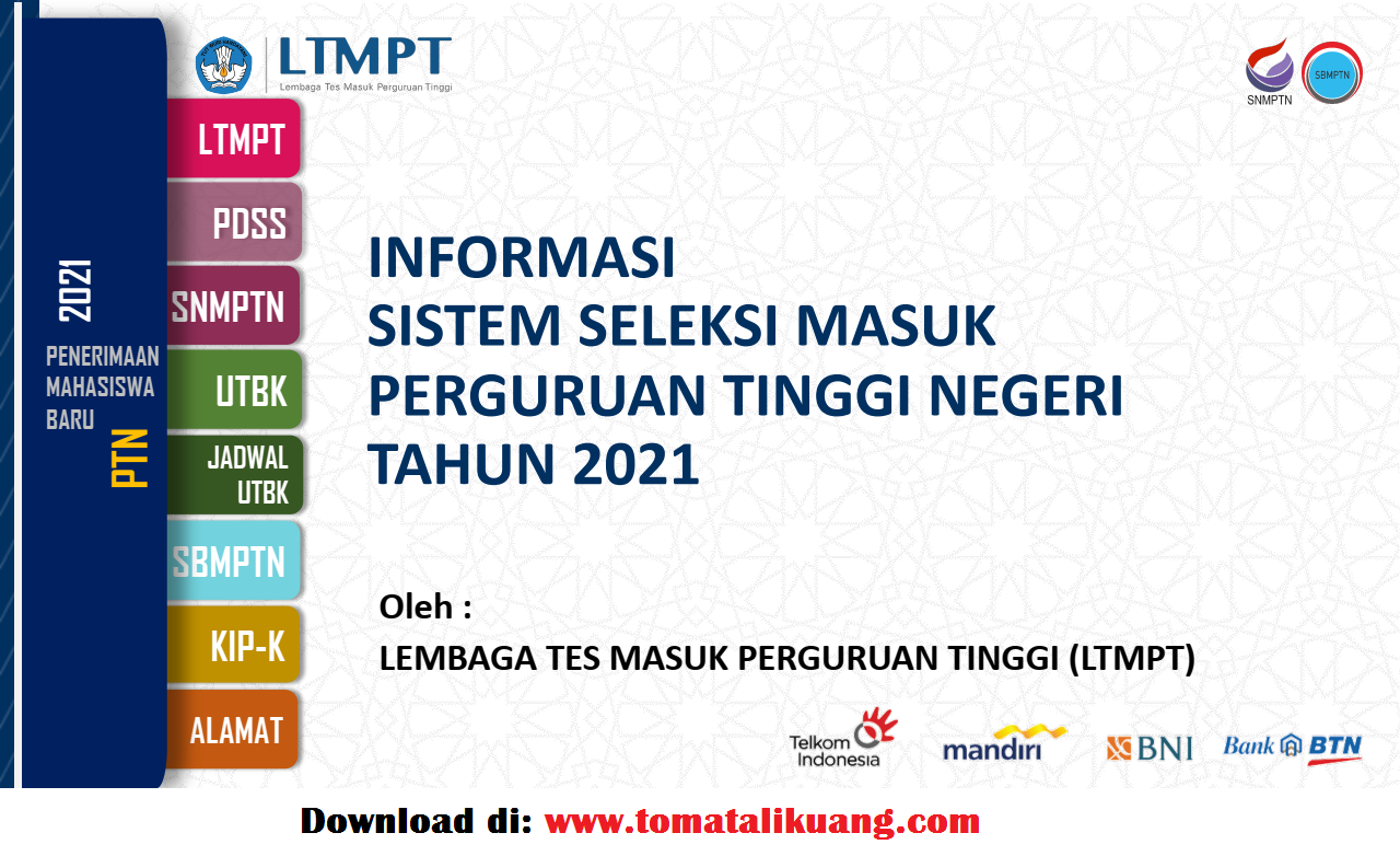 Materi Sbmptn Pdf